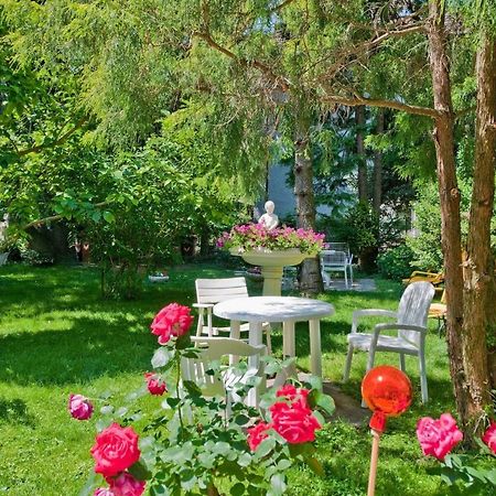 Villa Sabine - Berta Merano Exteriér fotografie