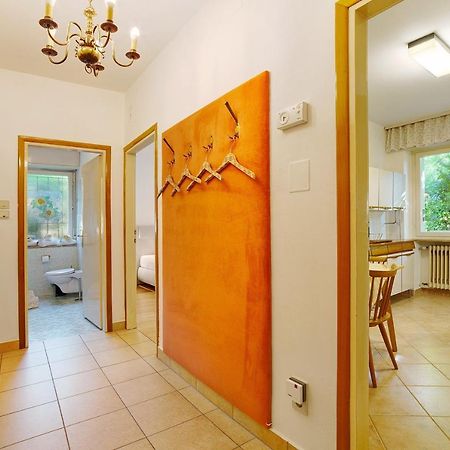 Villa Sabine - Berta Merano Exteriér fotografie