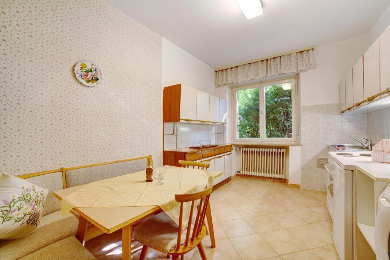 Villa Sabine - Berta Merano Exteriér fotografie
