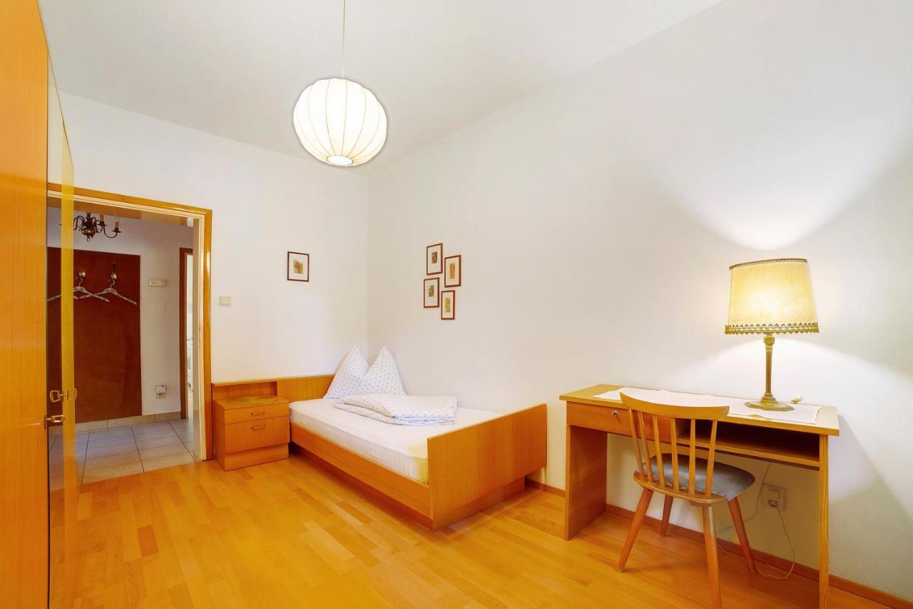Villa Sabine - Berta Merano Exteriér fotografie