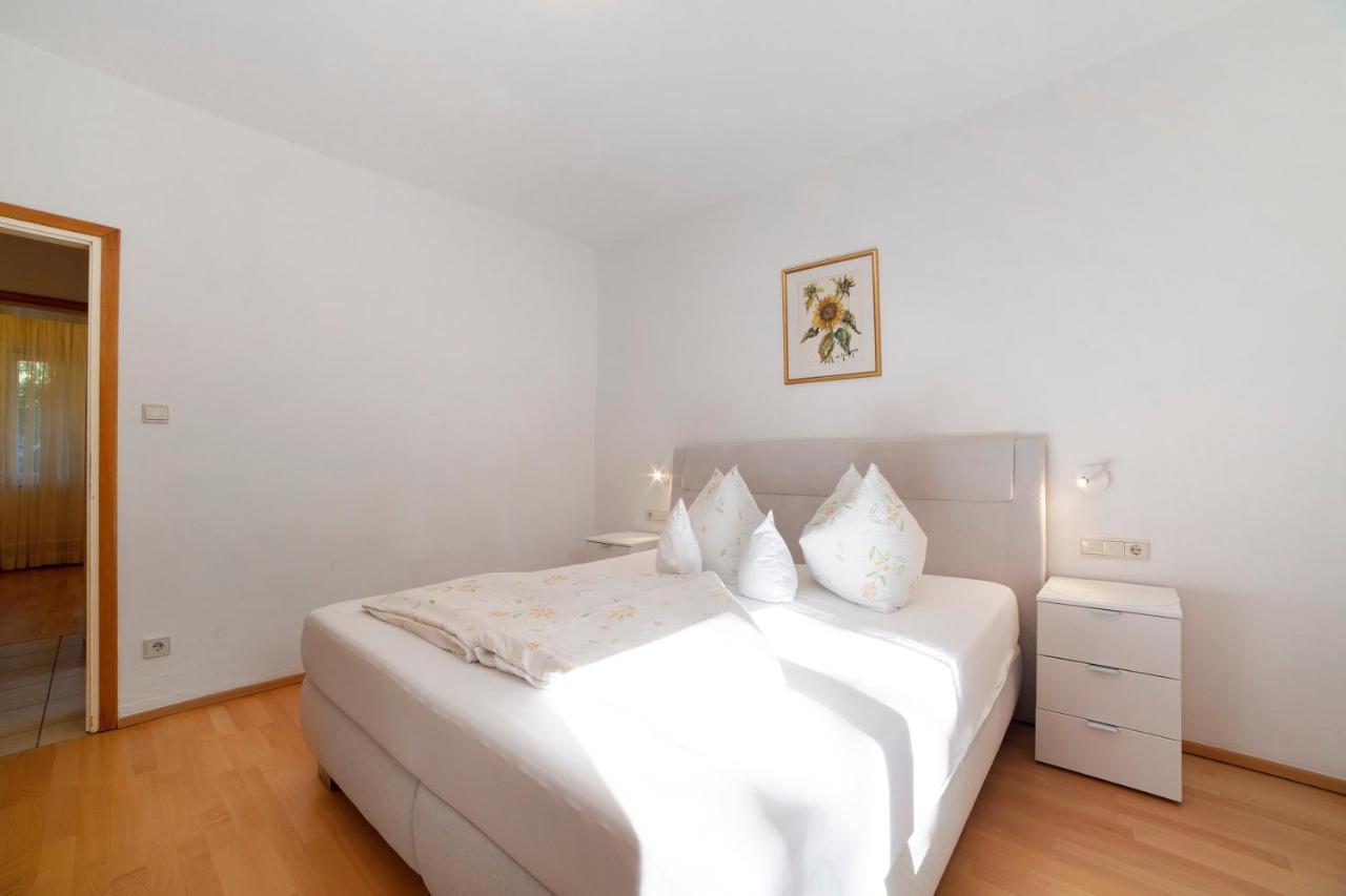 Villa Sabine - Berta Merano Exteriér fotografie