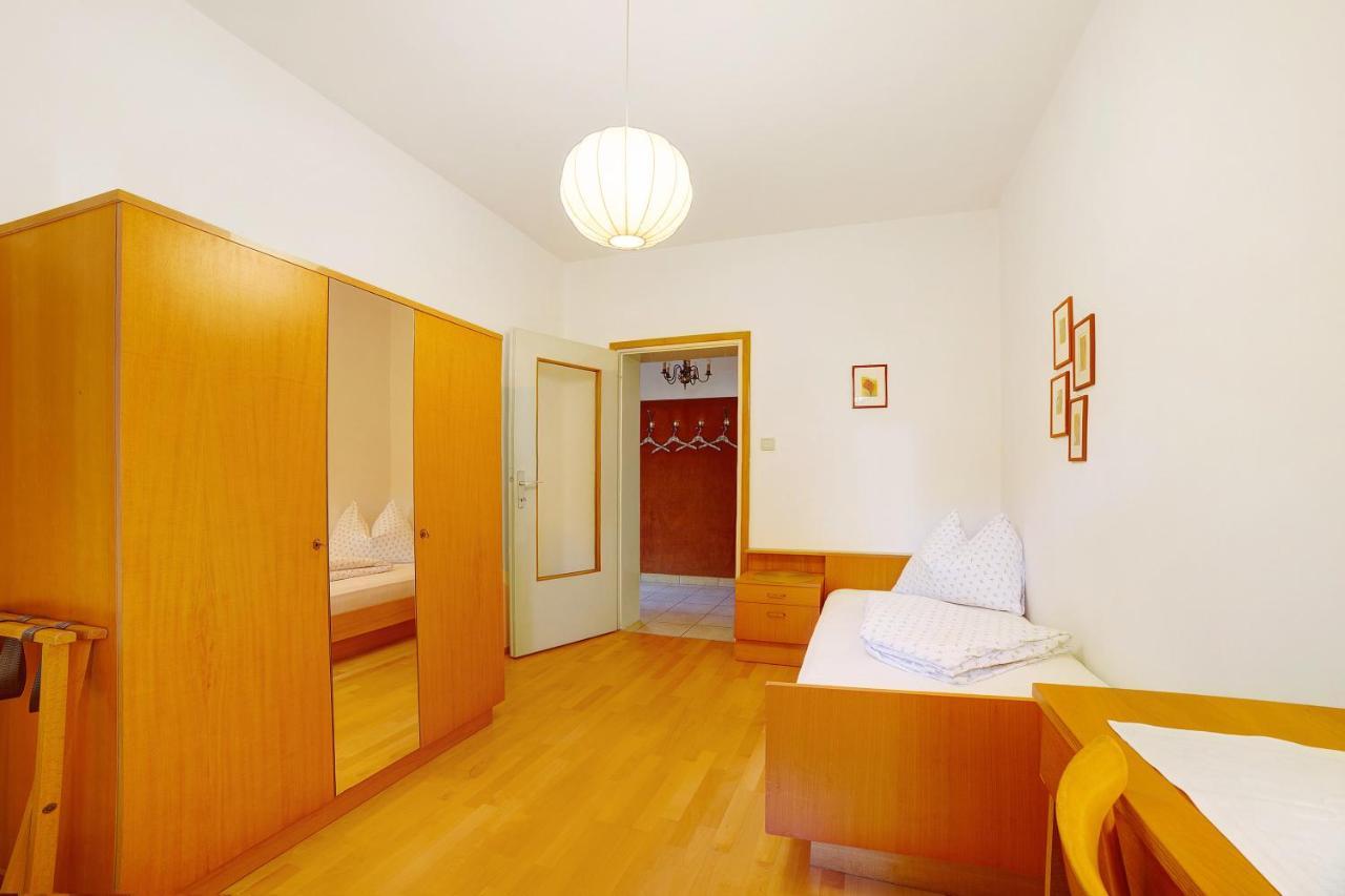 Villa Sabine - Berta Merano Exteriér fotografie